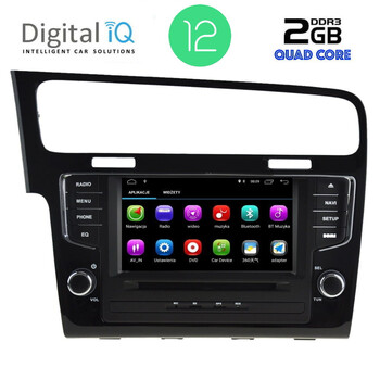 DIGITAL IQ X391M_GPS (7''_DVD)