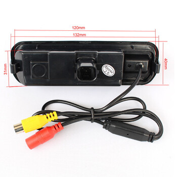 DIGITAL IQ CAMERA FORD_02 (NTSC) HANDLE CAMERA FORD