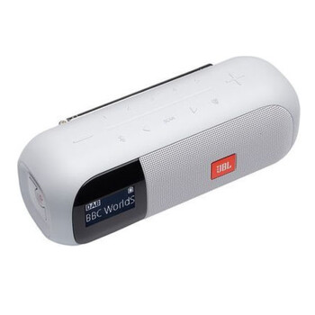 JBL TUNER 2 White