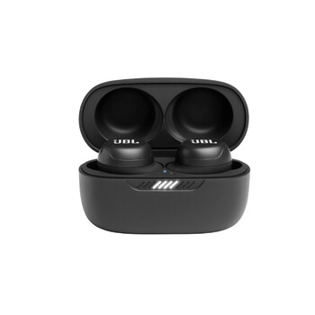 JBL Live Free NC+ TWS (White)
