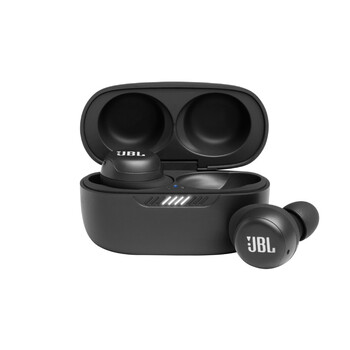 JBL Live Free NC+ TWS (White)