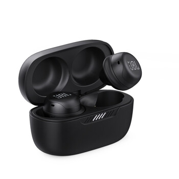 JBL Live Free NC+ TWS (White)
