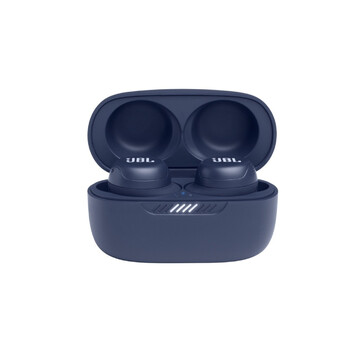 JBL Live Free NC+ TWS (Blue)