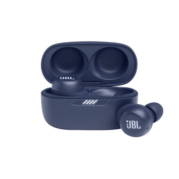 JBL Live Free NC+ TWS (Blue)