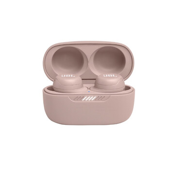 JBL Live Free NC+ TWS (Pink)