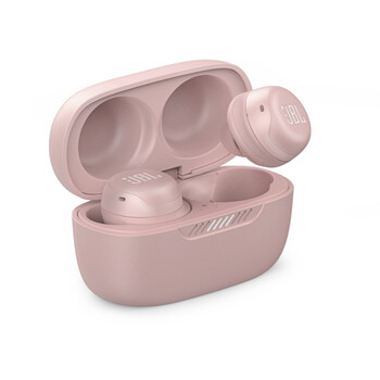 JBL Live Free NC+ TWS (Pink)