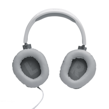JBL QUANTUM 100 (WHITE)