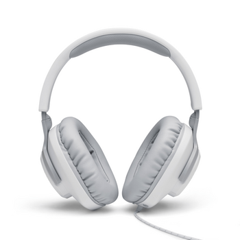 JBL QUANTUM 100 (WHITE)