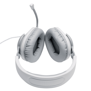 JBL QUANTUM 100 (WHITE)