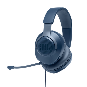 JBL QUANTUM 100 (BLUE)