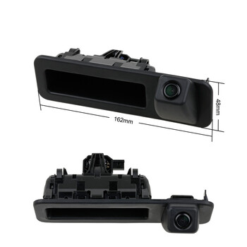 DIGITAL IQ CAMERA BMW_05 (AHD) HANDLE CAMERA BMW