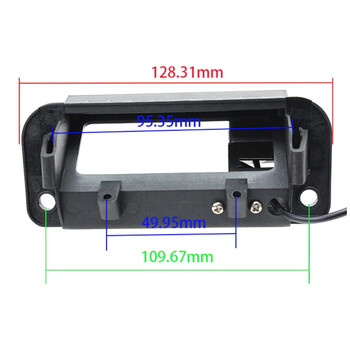 DIGITAL IQ CAMERA BMW_05 (AHD) HANDLE CAMERA BMW