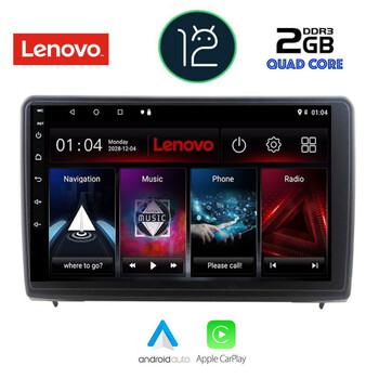 LENOVO LVB 4151_CPA (10inc) MULTIMEDIA TABLET OEM FORD ECOSPORT  mod. 2018&gt;
