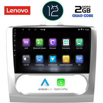 LENOVO LVB 4156_CPA CLIMA (9inc) MULTIMEDIA TABLET OEM FORD FOCUS mod. 2005-2012