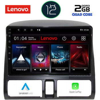 LENOVO LVB 4196_CPA CLIMA (9inc) MULTIMEDIA TABLET OEM HONDA CRV mod. 1996-2006
