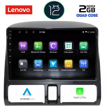 LENOVO LVB 4196_CPA CLIMA (9inc) MULTIMEDIA TABLET OEM HONDA CRV mod. 1996-2006