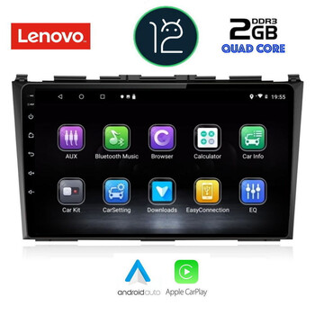 LENOVO LVB 4197_CPA (9inc) MULTIMEDIA TABLET OEM HONDA CRV mod. 2006-2012