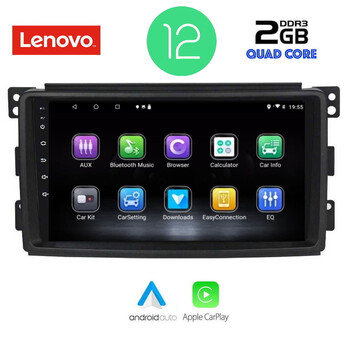 LENOVO LVB 4621_CPA (9inc) MULTIMEDIA TABLET OEM SMART mod. 2007-2010