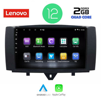 LENOVO LVB 4622_CPA (9inc) MULTIMEDIA TABLET OEM SMART (451) mod. 2010-2015