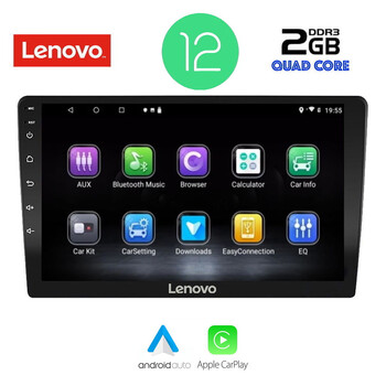 LENOVO LVB 4909_CPA (9'' SLIM) MULTIMEDIA TABLET