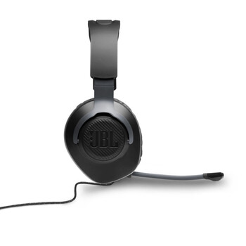 JBL QUANTUM 100 (BLACK)
