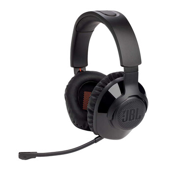 JBL QUANTUM 350 (BLACK)