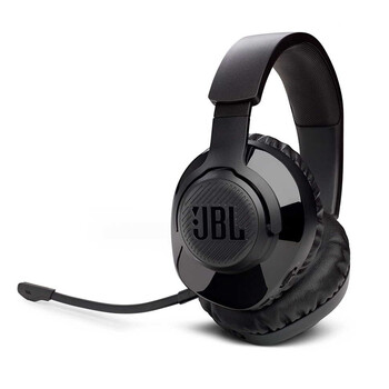 JBL QUANTUM 350 (BLACK)