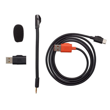 JBL QUANTUM 350 (BLACK)