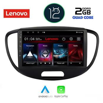 LENOVO LVB 4223_CPA (9inc) MULTIMEDIA TABLET OEM HUYNDAI i10 mod. 2008-2013