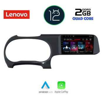 LENOVO LVB 4225_CPA (9inc) MULTIMEDIA TABLET OEM HUYNDAI i10 mod. 2020&gt;