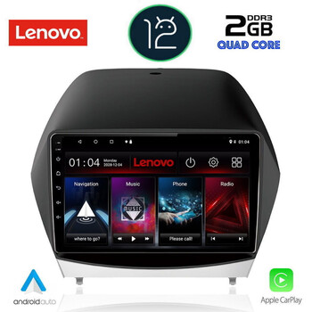 LENOVO LVB 4235_CPA (10inc) MULTIMEDIA TABLET OEM HYUNDAI iX35  mod. 2010-2015