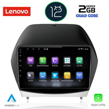 LENOVO LVB 4235_CPA (10inc) MULTIMEDIA TABLET OEM HYUNDAI iX35  mod. 2010-2015