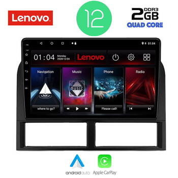 LENOVO LVB 4280_CPA (9inc) MULTIMEDIA TABLET OEM JEEP GRAND CHEROKEE mod. 1999-2007