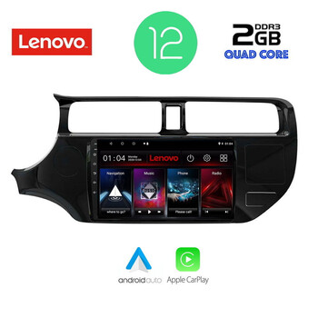 LENOVO LVB 4314_CPA (9inc) MULTIMEDIA TABLET OEM KIA RIO mod. 2012-2015