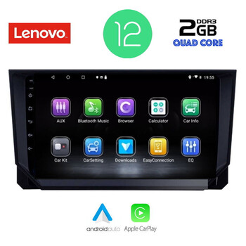 LENOVO LVB 4391_CPA (9inc) MULTIMEDIA TABLET OEM MAZDA CX9 mod. 2006-2015