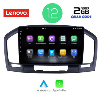LENOVO LVB 4491_CPA (9inc) MULTIMEDIA TABLET OEM OPEL INSIGNIA  mod.2008-2013
