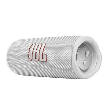 JBL Speaker Flip 6 Bluetooth Portable White (JBLFLIP6WHT)