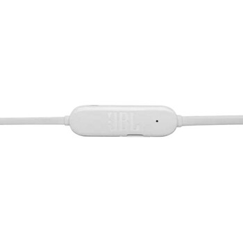 JBL Tune 125BT (WHITE)