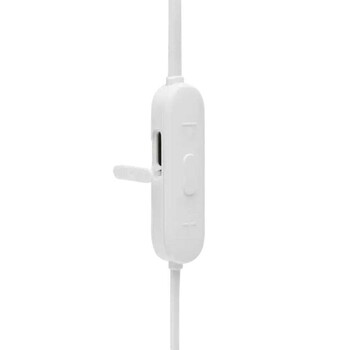 JBL Tune 125BT (WHITE)