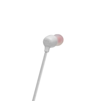 JBL Tune 125BT (WHITE)