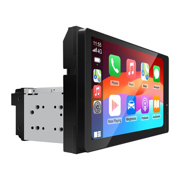 DIGITAL IQ RTE 562_CPAA (9'' DECK) MULTIMEDIA for TOYOTA ALL mod. 2019> (230mm)