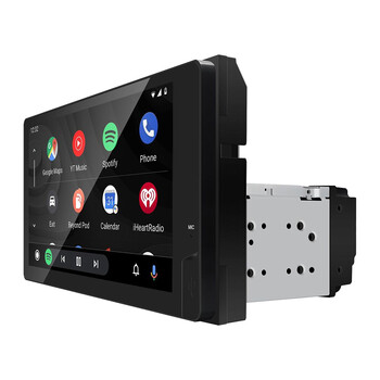DIGITAL IQ RTE 562_CPAA (9'' DECK) MULTIMEDIA for TOYOTA ALL mod. 2019> (230mm)