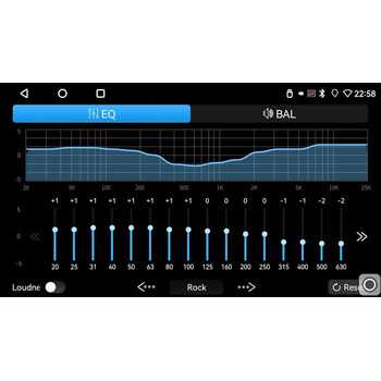 DIGITAL IQ RTE 562_CPAA (9'' DECK) MULTIMEDIA for TOYOTA ALL mod. 2019> (230mm)