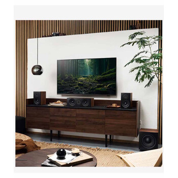 Argon Audio Forus 4 Wall Επιτοίχια Ηχεία 4'' White (Ζεύγος)