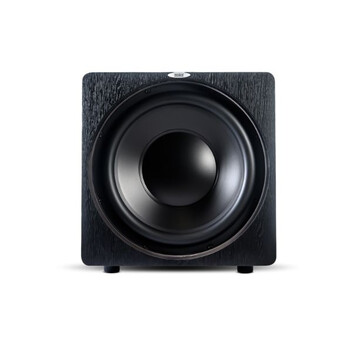 Velodyne Acoustics Deep Blue 12 Active Subwoofer 12'' 350W RMS Black