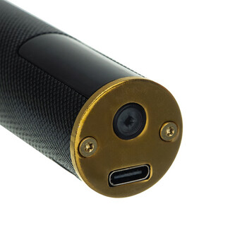 Κουρευτική Μηχανή & Τρίμερ με 3 Ταχύτητες και LCD Οθόνη Μαύρο/Χρυσό 25429 Soulima Κουρευτική Μηχανή & Τρίμερ με 3 Ταχύτητες και LCD Οθόνη Μαύρο/Χρυσό 25429 Soulima