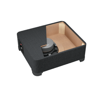 AUDISON - Prima APBX 10DS