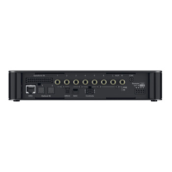 Επεξεργαστής Ήχου – Audison bit One HD Virtuoso