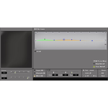 Επεξεργαστής Ήχου – Audison bit One HD Virtuoso