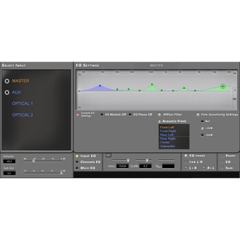 Επεξεργαστής Ήχου – Audison bit One HD Virtuoso